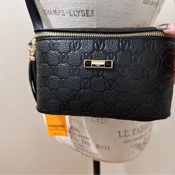 VALENTINO BY MARIO VALENTINO CROSSBODY BAG - Picture 7 of 16